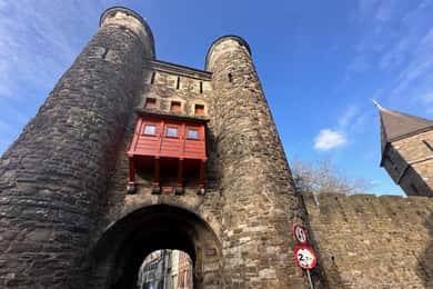 Maastricht: 2-Hour Walking Tour with Local Historian