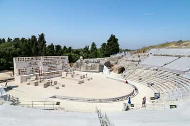 Syracusa Heritage Tour