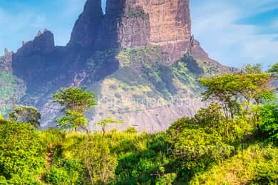 Praia: Caminhada privada de Rui Vaz