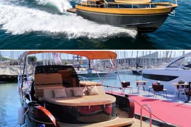 Sorrento: Amalfi Coast Full-Day Boat Tour with Limoncello