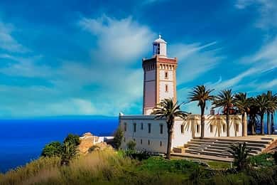 Desde Gibraltar: excursión privada de un día con guía a Tánger