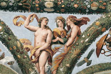 Trastevere and Villa Farnesina - PRIVATE TOUR