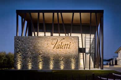 Bardolino: Wine tasting at Cantina Valetti