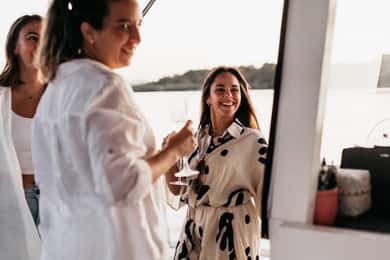 Noosaville: Noosa River Sunset Cruise