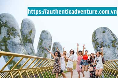 6-Day Central Vietnam | Da Nang Hoi An Hue | Sale off 20%