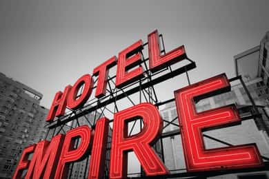 Bandar New York: Lawatan lokasi Tv Gossip Girl 90 min