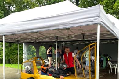 Aventure estivale palpitante en bobsleigh et transfert aller-retour