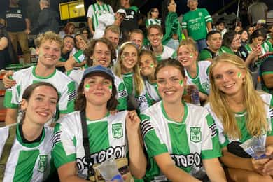 Medellín: Tour de jogo de futebol com pré-jogo e ingressos