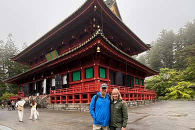 Tokio: tour privado para explorar el patrimonio mundial y la naturaleza de Nikko