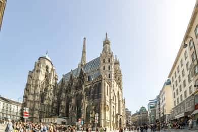 Salzburgo: viagem particular de um dia a Innsbruck