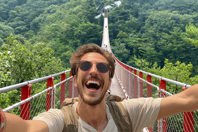 Seoul: DMZ Tour & North Korean Defector Meet Up (As Add-on)