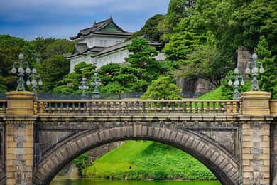 Visite touristique d'une journée ou d'une demi-journée à Tokyo avec le mont Fuji
