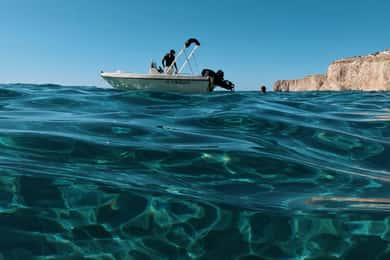 Milos Boat rental