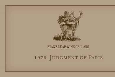 Napa & Sonoma Valley: Judgement of Paris Tour