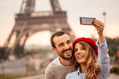 Eiffel Tower Access w/ Audioguide and Optional Cruise
