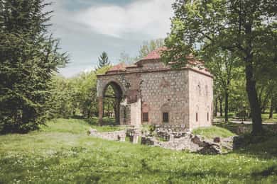 Aus Belgrad: Niš - Ein Geist des Südens