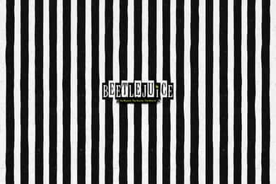 NYC: Muzikal Beetlejuice di Broadway