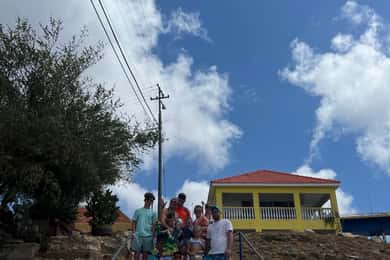 Curaçao Royal Trip