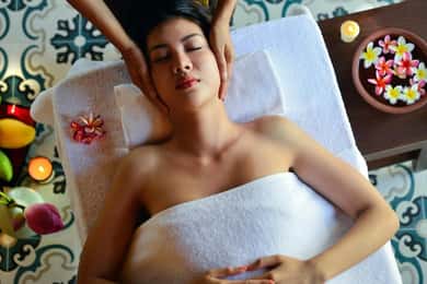 Mayan Spa Cancun: Natural Body Treatments and Wellness Tour