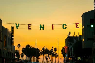 Los Angeles: Luksus Privet Tour