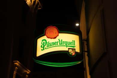 Praag: Privé Dagtocht naar Pilsen met Brouwerij Tour