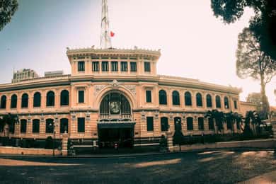 Tour di mezza giornata del gruppo di Ho Chi Minh City
