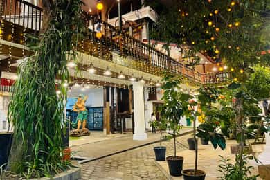 Colombo City Guided Evening Tour