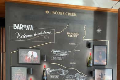 "Barossa Tour from Adelaide: 4 Tastings & Lunch Included"
