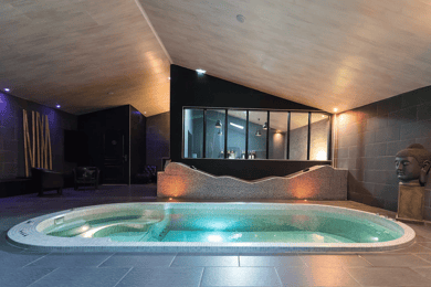 Nantes - Noirmoutier : Romantic Stay