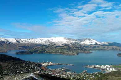 Christchurch: tour d'un dia privat per la ciutat