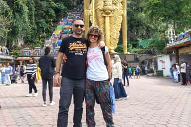 Kuala Lumpur : Visite privée des Genting Highlands avec transferts