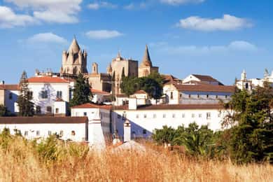 Private Ganztagestour in Évora Unvergesslich