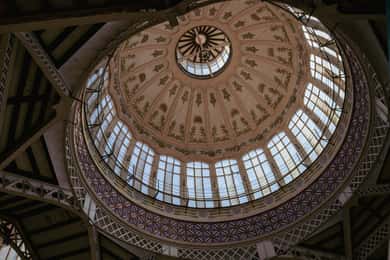 Valencia: Privétour langs de hoogtepunten van het stadscentrum met een lokale gids