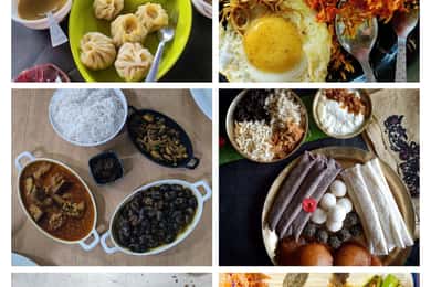 Guwahati: Guided Foodie Walking Tour
