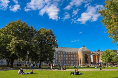Exploring Bristol: A Private Walking Tour