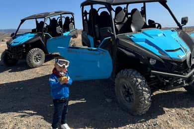 Gran Canaria Buggy tour