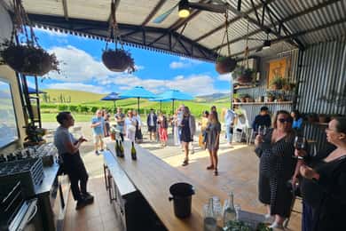 Melbourne: Yarra Valley Wine, Gin, Whisky and Chocolate Tour