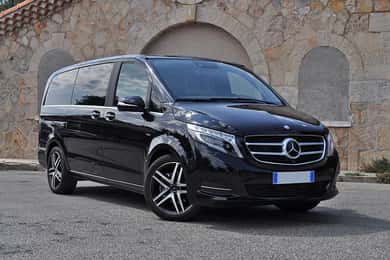 From Venice Piazzale Roma: 1-Way Private Transfer to Airport