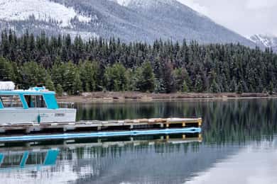 Explora 9 locais emblemáticos de Banff em 1 dia épico!(Pax 12/Grupo)