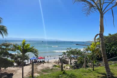 Surftrip in de buurt van Punta Mita área