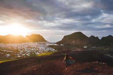 Aventura exclusiva en las Islas Westman - Un tour privado de un día