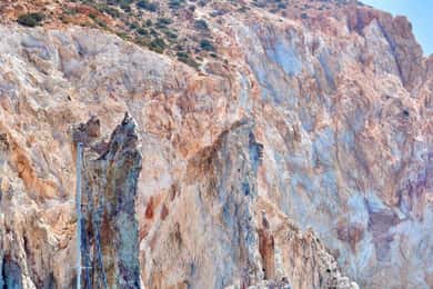 Autumn Cyclades: 7-Day Sailing Trip on a Luxury Yacht