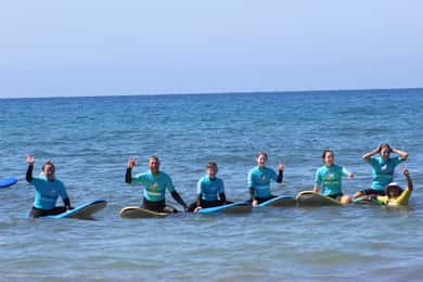 Surf Family Pack