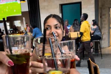 Nairobi Club Hopping Nightlife Experience