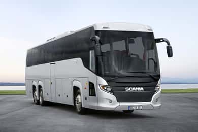Heraklion flyplass: Delt transport til/fra Rethymno