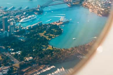 Sydney: Privat tur i Sydney med upphämtning på flygplatsen