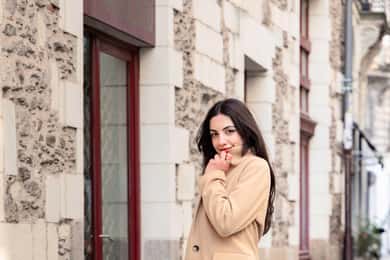 Nantes Historic District: Shooting photos