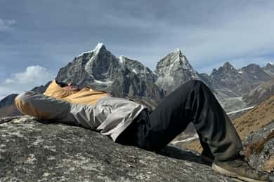 Katmandú: Ruta de 20 días por el Campo Base del Everest y Kala Patthar