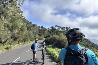 CULINARY "FOOD & (E) BIKE TOUR