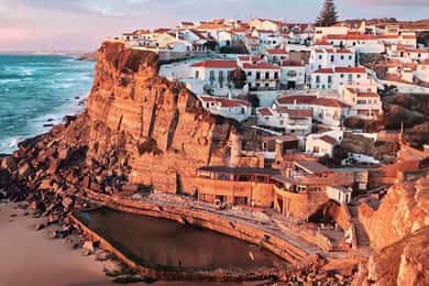 Full day-Away day from Lisbon to see Sintra and Cascais